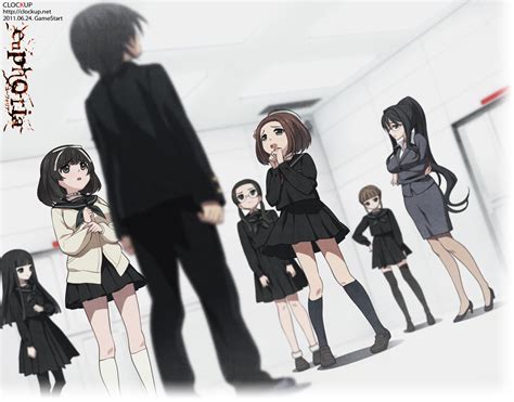 euphoria anime hentai|Euphoria .